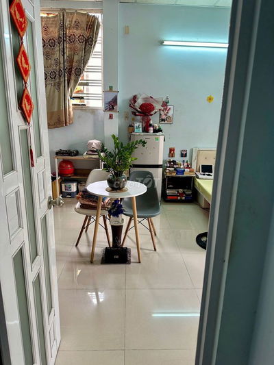 PHÒNG TRỌ TRUNG TÂM QUẬN 3