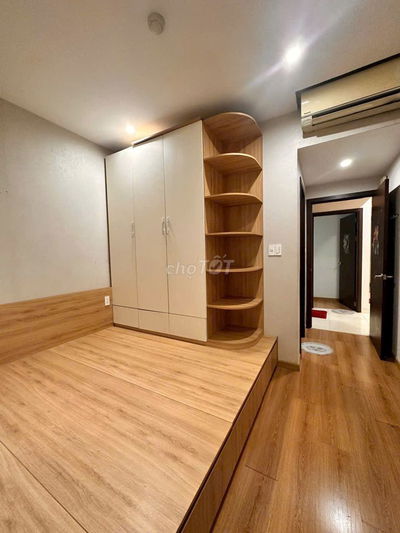 BÁN CĂN HỘ RESS11 FULL NỘI THẤT CAO CẤP