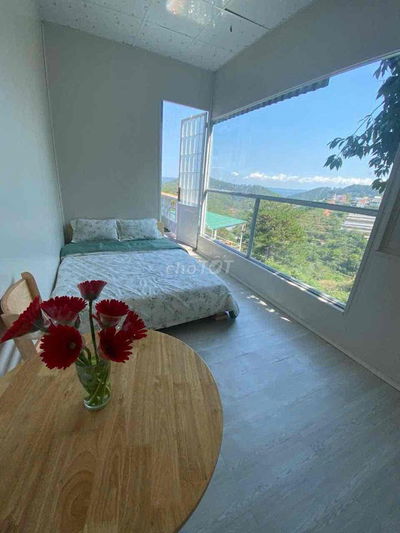 Bán Nhà Hẻm Hoàng Hoa Thám, Đà Lạt