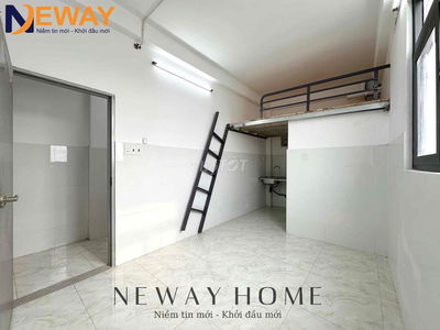 PHÒNG TRỌ - GIÁ RẺ - MỚI XÂY - FULL NỘI THẤT - GẦN VĂN HIẾN