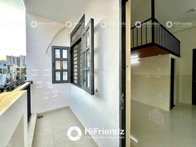 Căn Hộ Duplex sẵn NT ngay Hoà Bình, Đầm sen gần Đại học Văn Hiến
