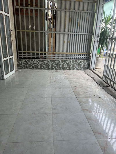 80M2-SHR- SÁT MẶT TIỀN NGUYỄN VĂN TAO-NHÀ C4 2PN CHỈ 2 TỶ 4