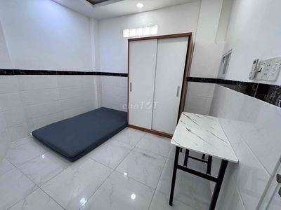 PHÒNG STUDIO SẴN NỘI THẤT - TOLET RIÊNG - GIÁ RẺ