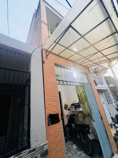 32M2-SHR- KDC HIỆN HỮU SÁT HXH LÊ VĂN LƯƠNG- NHÀ 2 TẦNG CHỈ 2 TỶ