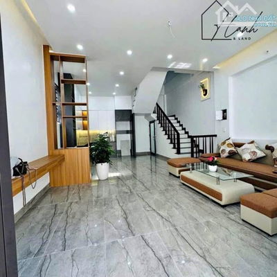 💥BÁN NHÀ 4 TẦNG, Ô TÔ ĐỖ CỬA, 15 M RA ĐƯỜNG Ô TÔ QUA LẠI – FULL NỘI THẤT – CHỈ 5.XX TỶ💥