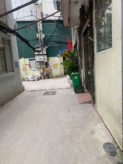 CỐT LÕI CẦU GIẤY - DÂN XÂY - NGÕ THÔNG KINH DOANH - Ô TÔ TRÁNH 30M