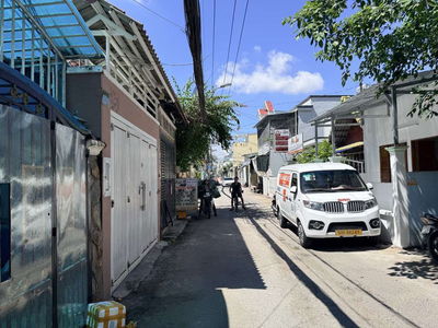 80M2- SHR- KDC HIỆN HỮU- 5M RA HXH 1942 HUỲNH TẤN PHÁT-  CHỈ 4 TỶ
