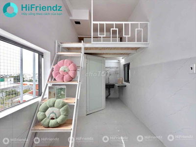 THUÊ PHÒNG NHẬN LÌ XÌ KHỦNG - NGAY NGÃ TƯ GÒ MÂY
