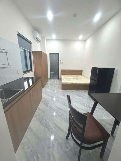 CHO THUÊ CĂN HỘ MỚI XÂY, FULL NỘI THẤT, ĐƯỜNG CỒN DẦU 19, HÒA XUÂN