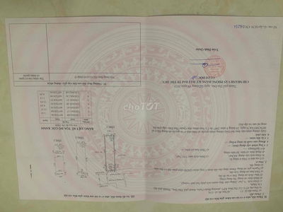 Bán nhà chính chủ số 67/11 -Lê thị Hoa-Tam Bình-TP HCM-***