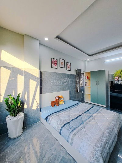 STUDIO BANCOL NỘI THẤT CAO CẤP NGAY NGÃ TƯ HÀNG XANH