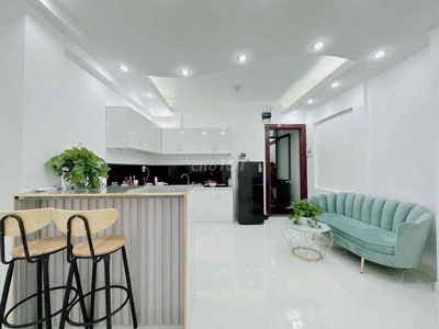 KHAI TRƯƠNG CHO THUÊ CHDV/PHÒNG TRỌ 3 PHÒNG NGỦ BÌNH THẠNH