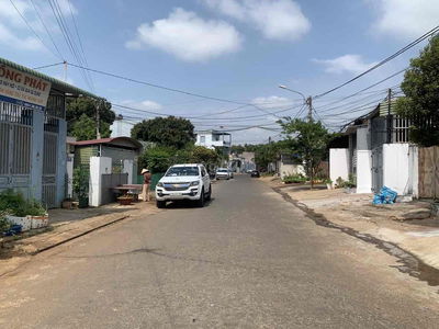 494m2 Đất Mặt Tiền Mạc Đĩnh Chi Gia’ 7,5Tỷ