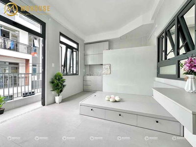 🏡 CĂN HỘ BAN CÔNG,RỘNG NGAY TÔ KÝ ĐÔNG BẮC