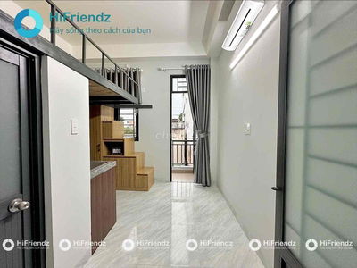 CHÍNH CHỦ DUPLEX BANCOL SẴN NỘI THẤT, VÀO Ở NGAY, VỊ TRÍ CV LÀNG HOA