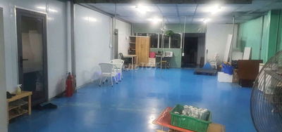 Cho Thuê Xưởng sx Thực Phẩm An Phú Đông Quận 12. Dtsd:700m