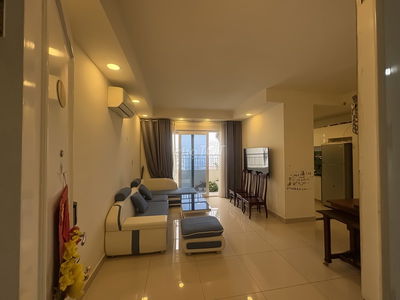 Căn hộ Lavita Garden 2 PN, 2WC ngay Metro Bình Thái, đầy đủ nội thất