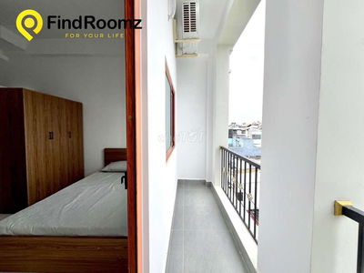 KHAI TRƯƠNG CĂN HỘ MINI GIÁ SINH VIÊN NGAY CHỢ HẠNH THÔNG TÂY