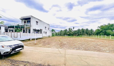27 lô liền kề đất Nam Hoà Khương - Ra quốc lộ chỉ 300m -Giá tốt đầu tư