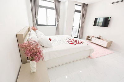 PHÒNG ĐẸP CAO CẤP – 234 LÊ ĐỨC THỌ, GÒ VẤP – GIÁ SIÊU TỐT87