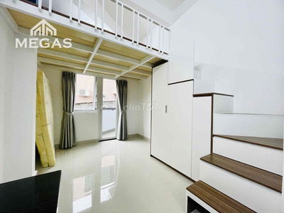 KHAI TRƯƠNG CĂN HỘ GIÁ SINH VIÊN - NGAY BÌNH THẠNH