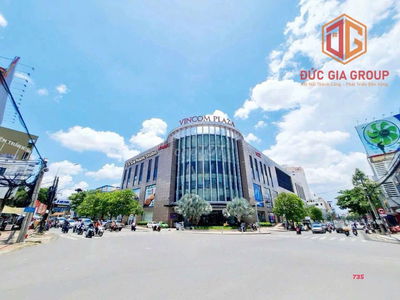 Bán nhà mặt tiền đường Trương Định vị trí đẹp ,Tân Mai,Biên Hòa