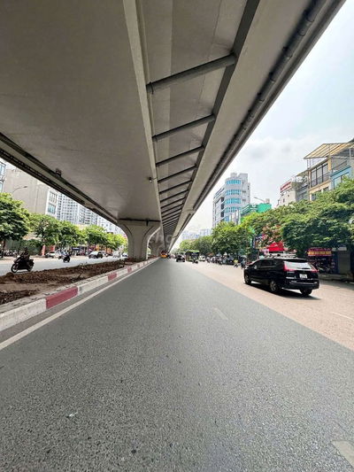 GĐ Tôi Bán Nhà Phố MINH KHAI HAI BÀ TRƯNG 5T Thang Máy Ô TÔ Kinh Doanh