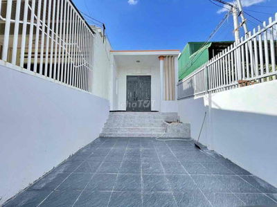 💥Nhà mặt tiền đường A4 - Phạm Ngũ Lão chưa qua Vành Đai - 4.5x30m