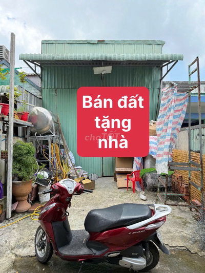 105m2 đường số 10 HBP thủ Đức giá 3.8 Tỷ. 1 miếng 1 ***.