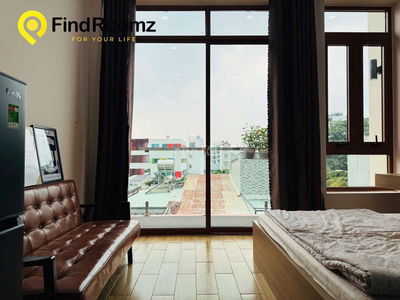 KHAI TRƯƠNG TÒA CĂN HỘ CAO CẤP MỚI XÂY NGAY CHỢ THẠCH ĐÀ