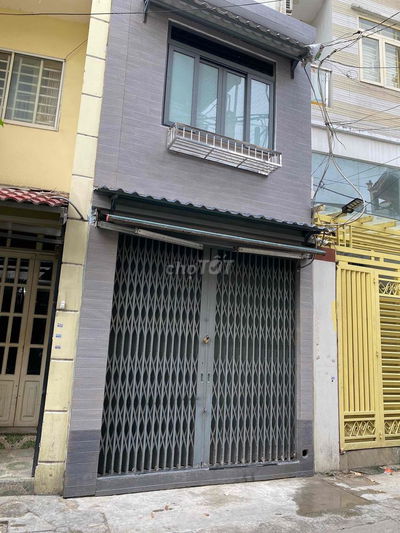Nhà SHR hẻm 5m thông ,23 m2.Trệt,lầu, 2toilet.Ở, kd