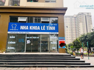 TÔI CHÍNH CHỦ CẦN BÁN KIOT THE VESTA, THÔNG SÀN 65M2, LÔ GÓC 2 MẶT TIỀN, VỊ TRÍ SIÊU ĐẸP