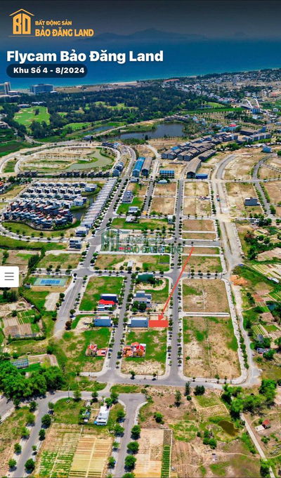 Hạ Giá Bán Nhanh Lô 90m2 Đường 7m5 Thông Khu One World gần Cocobay 🏠