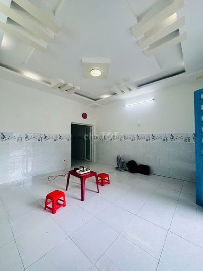 🏡 GIẢM GẤP 500TR – NHÀ ĐÔNG HÒA – KDC VỈA HÈ – 100M² – GIÁ CHỈ 4.9 TỶ