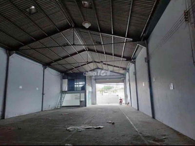 KHO XƯỞNG Y HÌNH ( 800m2 ) CO’NTAINER 24/24