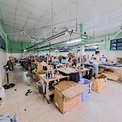 KHO XƯỞNG Y HÌNH ( 600m2 ) TÂN PHÚ