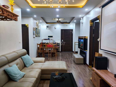 AN BÌNH PLAZA ,CĂN GÓC+ NỘI THẤT XỊN XÒ 84M2 5,4 TỶ