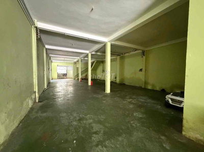 NHÀ XƯỞNG 1 TRỆT 2 LẦU ( 710m2 ) NỘI THẤT ĐẦY ĐỦ