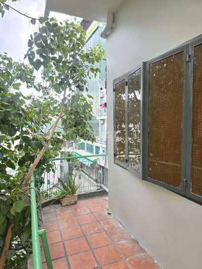 Nguyên Tầng 70m2 Tô Hiến Thành Giá Chỉ 7tr/Tháng