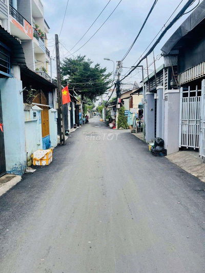 GIẢM NGAY 800 TRIỆU – NHÀ MẶT TIỀN 3 TẦNG SIÊU VIP, FULL BTCT