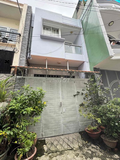 CHỦ GẤP💥24m2 Hẻm3m 1 xẹc Vườn Lài-CHỈ 🔰3.35Tỷ -Hiếm có chốt ngay