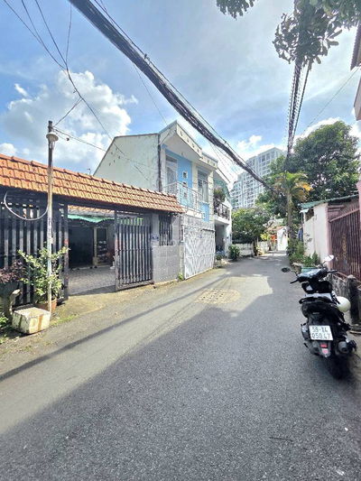 120m2 đường 23 thủ đức sảt gigamail 9,4ty