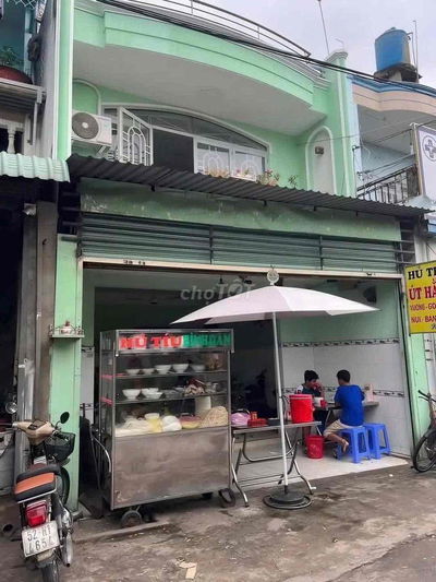 Chính Chủ Gửi Thanh Lý Gấp Nhà Nguyên Căn Mặt Tiền Đường Lớn Hơn 100m2