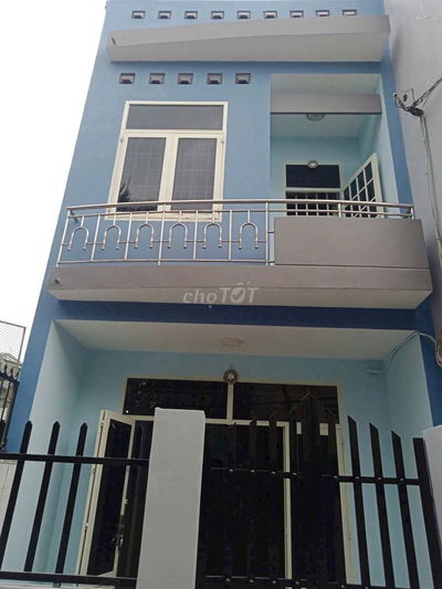 NHÀ NGUYÊN CĂN - 2pn - 2wc – GẦN KHU CÔNG NGHỆ CAO, THỦ ĐỨC