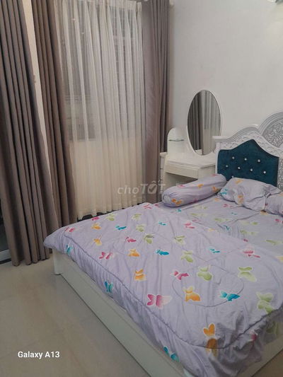 Phòng cho thuê đầy đủ nội thất như hình