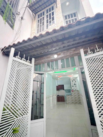 CHÍNH CHỈ BÁN 133/38 Quang Trung 4.35 tỷ