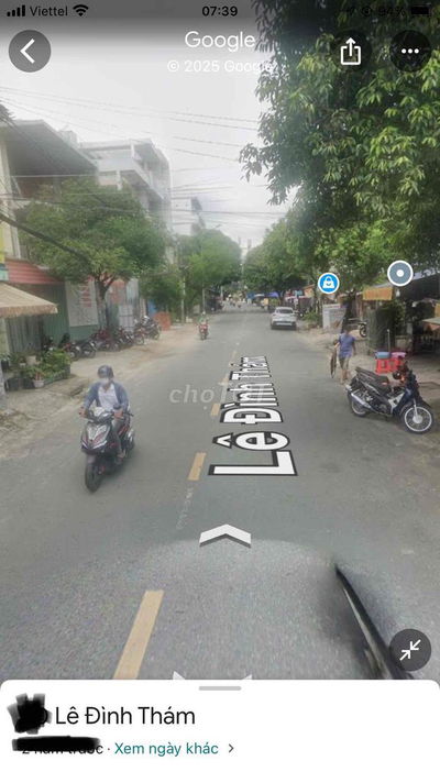 Chính Chủ Cần Bán Nhà Mặt Tiền