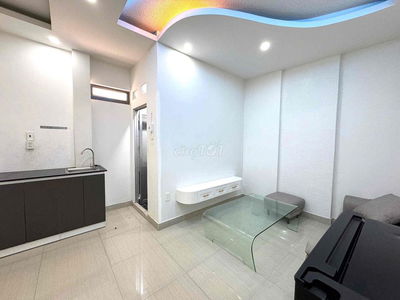 CHO THUÊ 1PN TÁCH BẾP FULL NT GẦN NGAY CHỢ THẠCH ĐÀ, CV LÀNG HOA ,CHỢ