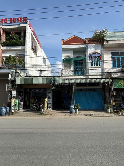 Dãy trọ 150m2 - Thu nhập cao - Kinh Doanh TỐT - MT Đ. rộng 22m Dĩ An