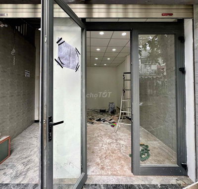 CHO THUÊ MBKD ĐA NGÀNH NGAY MẶT TIỀN NGUYỄN DUY CUNG TIỆN QUA TÂN BÌNH
